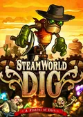 SteamWorld Dig