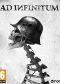 Obálka hry: Ad Infinitum