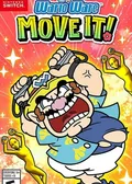 WarioWare Move It