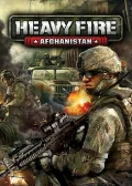 Heavy Fire: Afghanistan