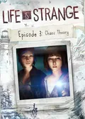 Life is Strange: Episode 3 - Chaos Theory