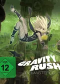 Gravity Rush: Remastered