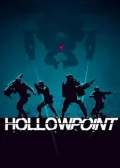Obálka hry: Hollowpoint