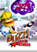 Obálka hry: Buzz! Brain Bender