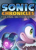 Sonic Chronicles: The Dark Brotherhood