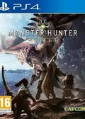 Monster Hunter World