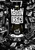 Obálka hry: MOTIONREC 
