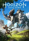 Horizon Zero Dawn