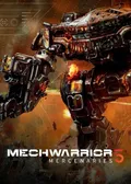 MechWarrior 5: Mercenaries