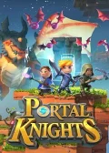 Obálka hry: Portal Knights