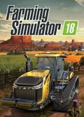 Farming Simulator 18