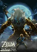 The Legend of Zelda: Breath of the Wild - The Master Trials