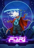 Obálka hry: Furi