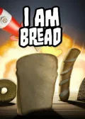 Obálka hry: I am Bread