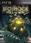 Obálka hry: Bioshock 2