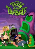 Obálka hry: Day of the Tentacle Remastered