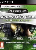 Tom Clancy's Splinter Cell Chaos Theory HD
