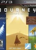 Obálka hry: Journey Collector’s Edition