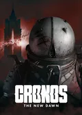 Cronos The New Dawn
