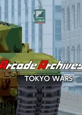 Arcade Archives 2 Tokyo Wars 