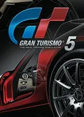 Gran Turismo 5