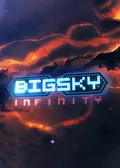 Obálka hry: Big Sky Infinity
