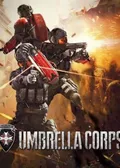 Resident Evil: Umbrella Corps
