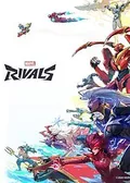 Obálka hry: Marvel Rivals