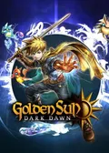 Obálka hry: Golden Sun: Dark Dawn