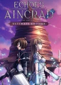 Echoes of Aincrad