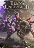 Obálka hry: Bless Unleashed