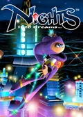 Nights into Dreams...