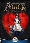 Obálka hry: American McGees Alice