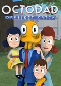 Obálka hry: Octodad: Dadliest Catch