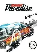 Burnout Paradise: DLC Cops and Robbers Pack