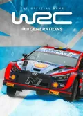 WRC Generations