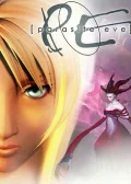 Obálka hry: Parasite Eve