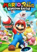 Obálka hry: Mario + Rabbids Kingdom Battle