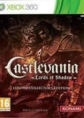 Obálka hry: Castlevania: Lords Of Shadow (Limited Edition)