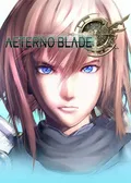 Obálka hry: AeternoBlade