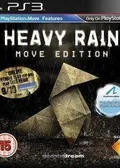 Heavy Rain: Move Edition