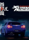 Obálka hry: Tokyo Xtreme Racer 
