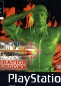 Army Men: Operation Meltdown