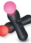 Obálka hry: Playstation Move