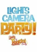 Obálka hry: Lights, Camera, Party!