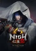 Nioh 2 - DLC The Tengu's Disciple