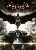 Batman: Arkham Knight