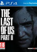 The Last of Us: Part II