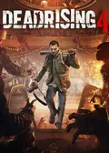 Obálka hry: Dead Rising 4