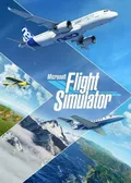 Microsoft Flight Simulator